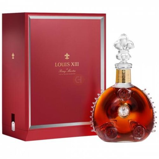 Louis XIII Box 700ml