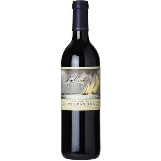 Dry Creek Zinfandel 750ml
