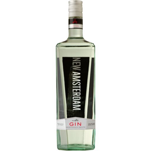 Amsterdam Gin 1L