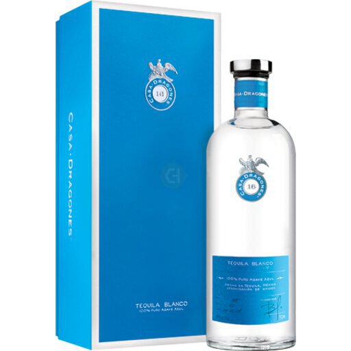 Casa Dragones Blanco 750ml