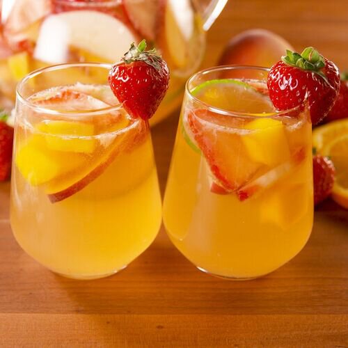 Markovic White Sangria 1.5L