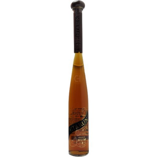 Hit & Run Baseball 8 Year 750ml
