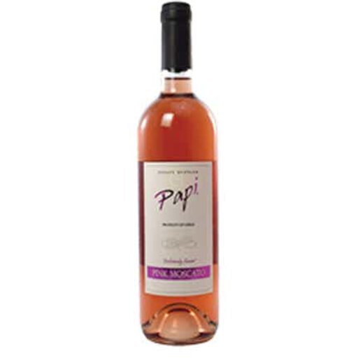 Papi Rosé 750ml