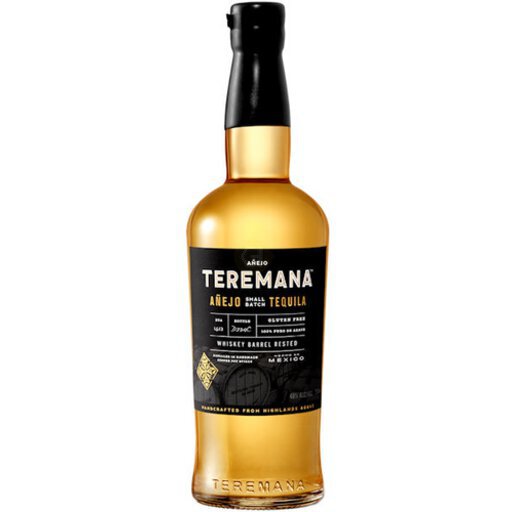 Teremana Añejo 750ml