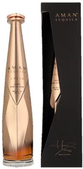 Amna Anejo Tequila 700ml