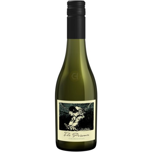 The Prisoner Chardonnay Carneros 750ml