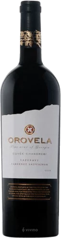 Orovela Cabernet Sauvignon 750ml