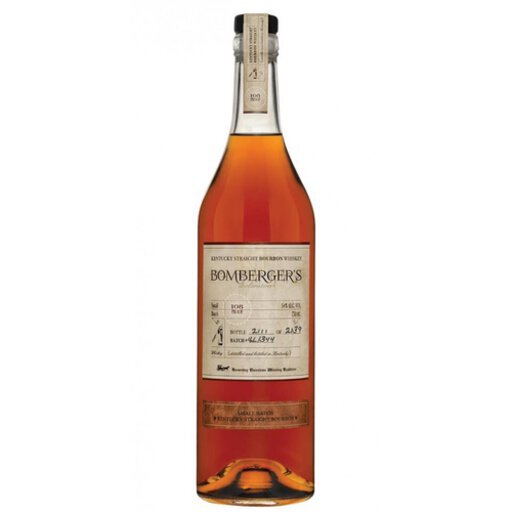 Bomberger's Bourbon 2023 750ml