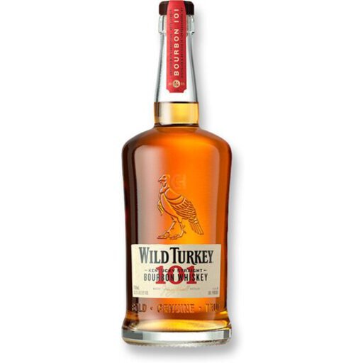 Wild Turkey 101 750ml