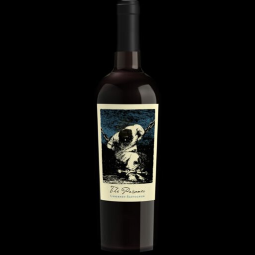 The Prisoner Cabernet Non-Vintage 750ml