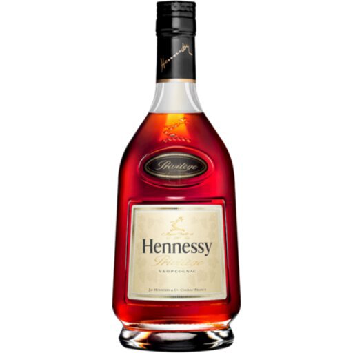 Hennessy VSOP 1L