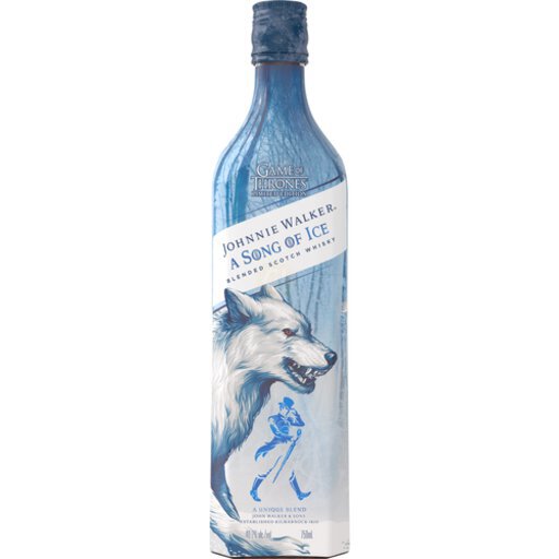 Johnnie Walker Song of Ice 750ml
