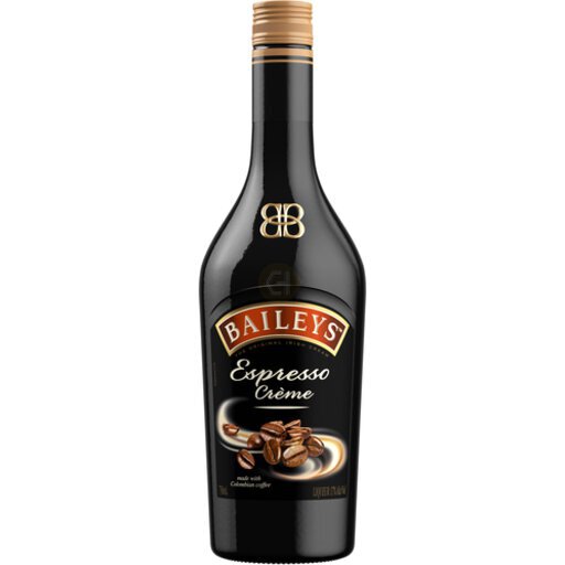 Baileys Espresso Cream 750ml