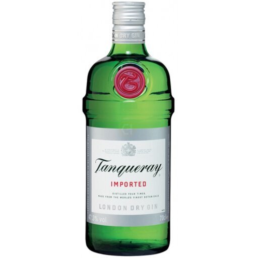 Tanquray Gin 375ml