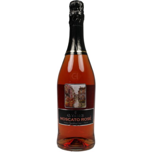 Gabriele Moscato Rosé 750ml
