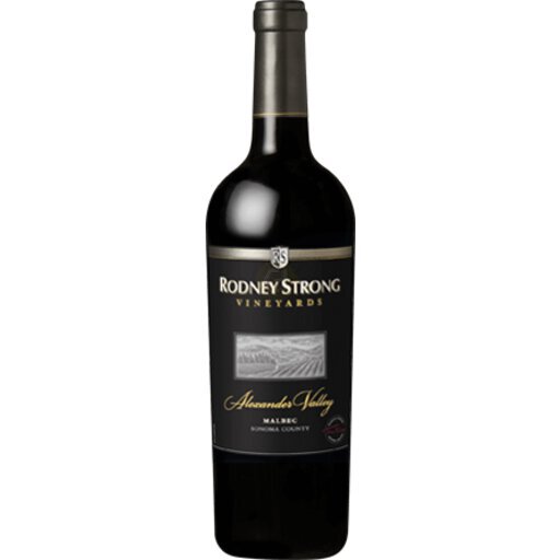 Rodney Strong Cabernet Sauvignon 750ml