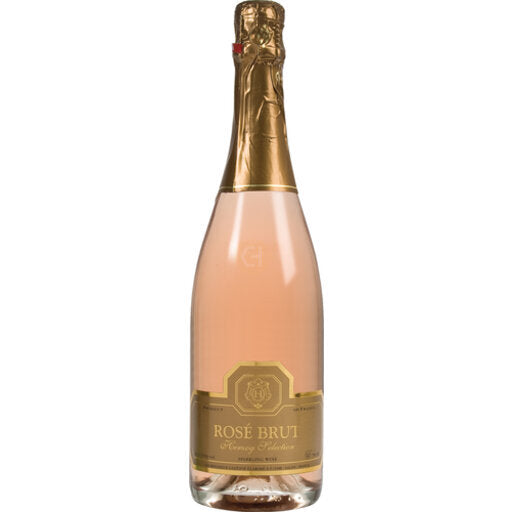 Herzog Rosé Brut 750ml