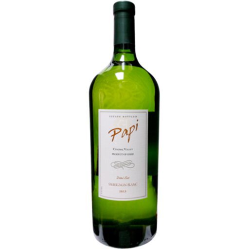 Papi Demi-Sec 4-Pack 187ml