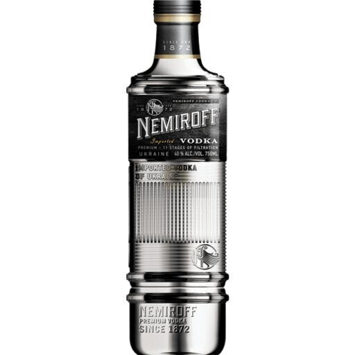Nemiroff Vodka 50ml