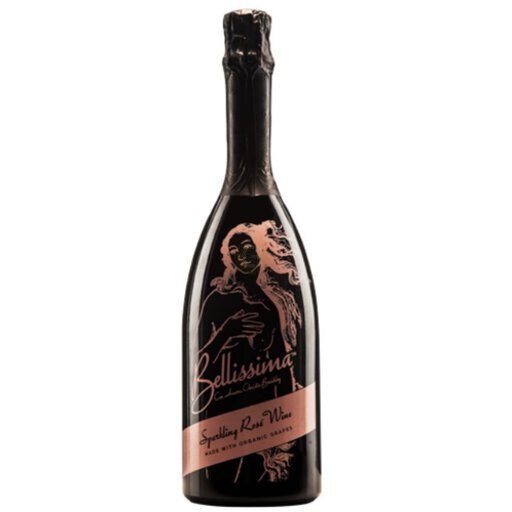 Bellissima Rose O 750ml