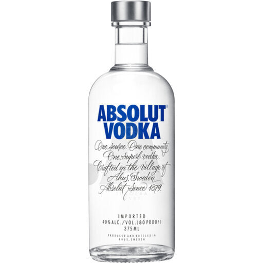 Absolut Limited 1L