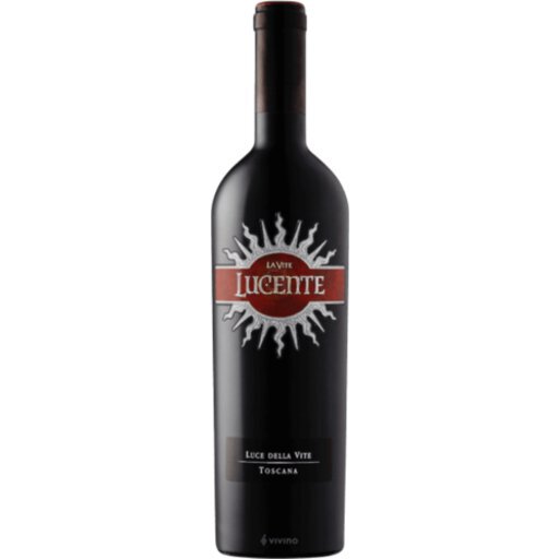 Lucente 2011 750ml