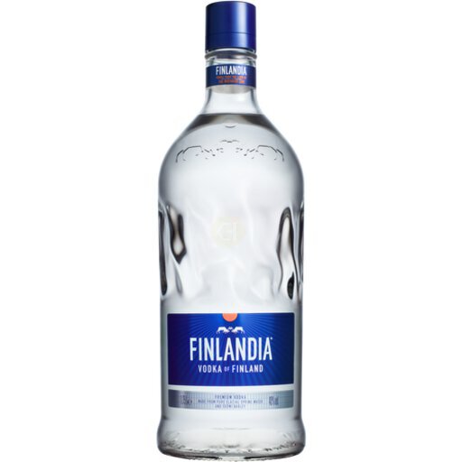 Finlandia Vodka 1.75L