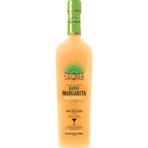 Gloria Peach Margarita 1.5L