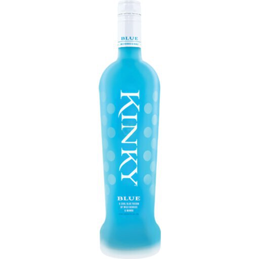 Kinky Blue 375ml