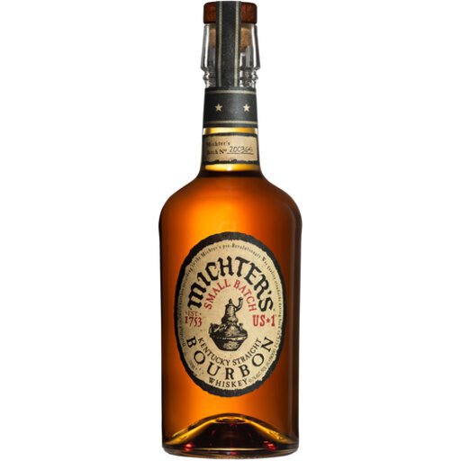 Michter's Small Batch 750ml
