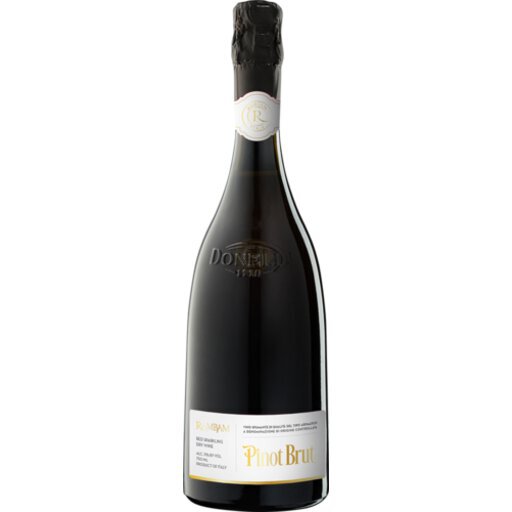 Rambam Pinot Prosecco 750ml