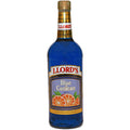 Llord's Blue Curaçao 1L
