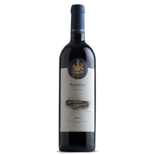 Montefiore Petite Sirah 750ml