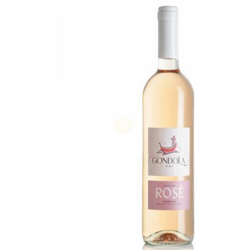 Gondola Rosé 750ml