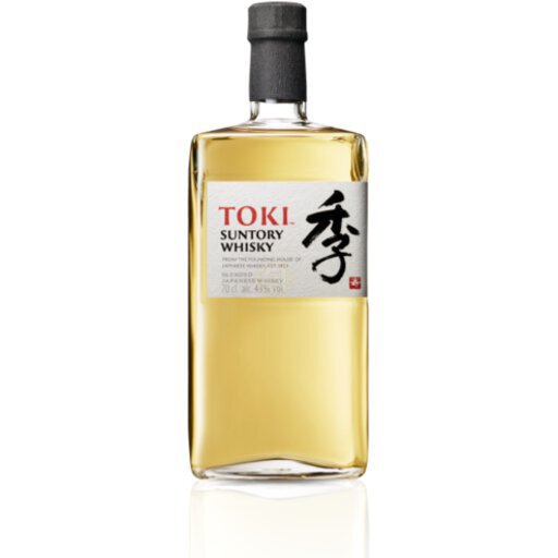 Suntory Whisky Toki 750ml