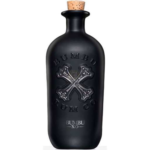 Bumbu XO Rum 750ml