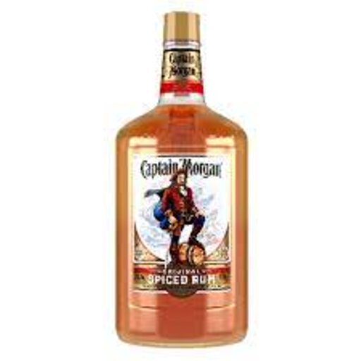 Captain Morgan Original 1.75L