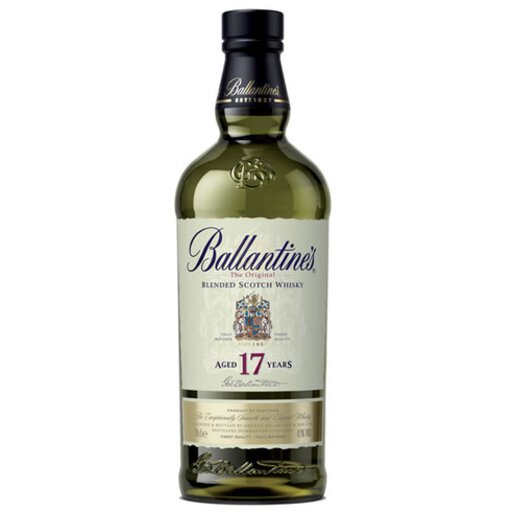 Ballantine's 17 Year 750ml
