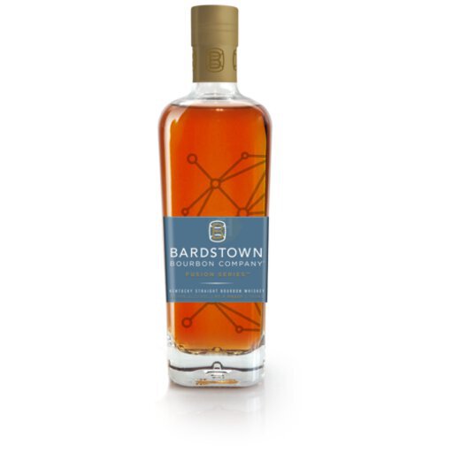 Bardstown Bourbon 750ml