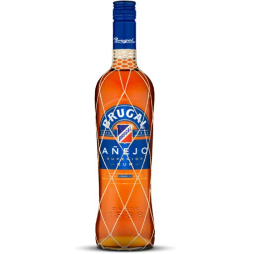 Brugal Añejo Rum 375ml