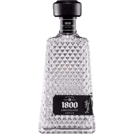 1800 Tequila Añejo White 750ml