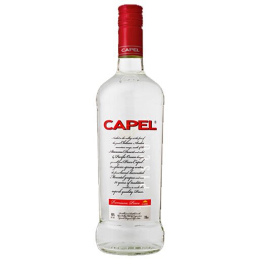 Capel Pisco 750ml