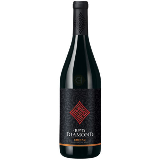 Red Diamond Shiraz 750ml