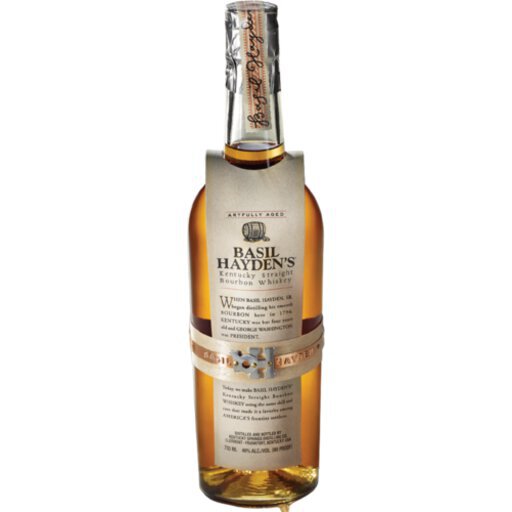 Basil Haydens 375ml