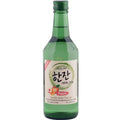 Saan Soju Peach 375ml