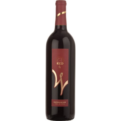 Baron Herzog Weinstock Red 750ml