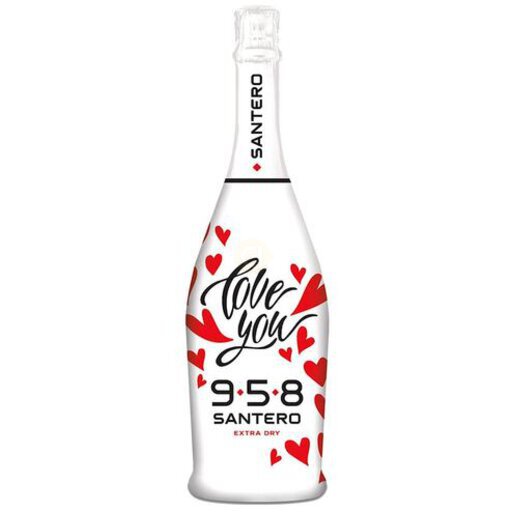 958 Santero Love 750ml