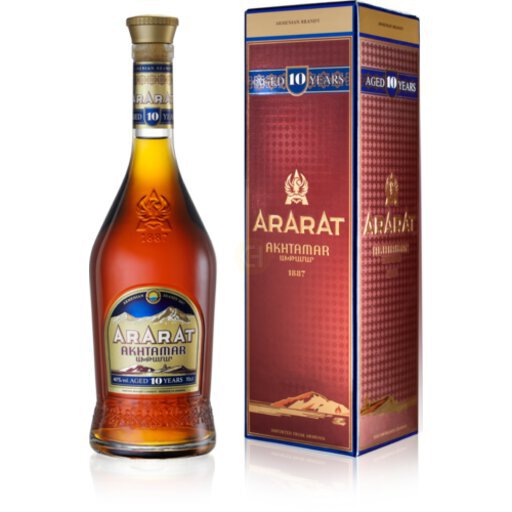 Ararat VSOP 750ml