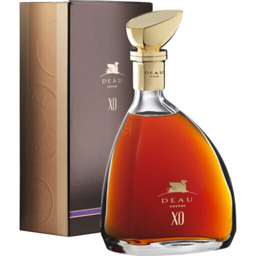 Deau Cognac XO 750ml