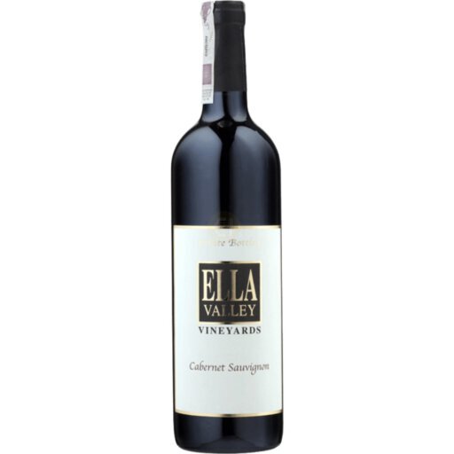 Ella Valley Cabernet 750ml